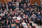 Svi su željeli vidjeti djevojčicu u plavom kaputiću: Željka Mitrović Jurić predstavila knjigu „Moja rijeka suza“ 26 Moja rijeka suza 048