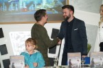Svi su željeli vidjeti djevojčicu u plavom kaputiću: Željka Mitrović Jurić predstavila knjigu „Moja rijeka suza“ 31 Moja rijeka suza 072