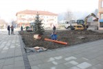 Fotogalerija: Središte Orahovice će u budućnosti biti jedan od najljepše uređenih trgova u Slavoniji 3 RadoviTrg2016 11 17 012