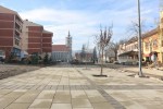 Fotogalerija: Središte Orahovice će u budućnosti biti jedan od najljepše uređenih trgova u Slavoniji 5 RadoviTrg2016 11 17 022