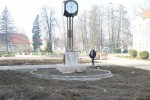 Fotogalerija: Središte Orahovice će u budućnosti biti jedan od najljepše uređenih trgova u Slavoniji 6 RadoviTrg2016 11 17 025