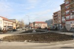 Fotogalerija: Središte Orahovice će u budućnosti biti jedan od najljepše uređenih trgova u Slavoniji 8 RadoviTrg2016 11 17 031