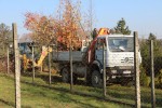 Fotogalerija: Središte Orahovice će u budućnosti biti jedan od najljepše uređenih trgova u Slavoniji 9 RadoviTrg2016 11 21 001