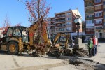Fotogalerija: Središte Orahovice će u budućnosti biti jedan od najljepše uređenih trgova u Slavoniji 14 RadoviTrg2016 11 21 013