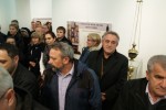 Zavičajni muzej Slatina: Otvorena izložba ''Svećenik Julije Bürger (1885.-1944.) i njegovo vrijeme'' 24 burger 24