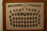 Zavičajni muzej Slatina: Otvorena izložba ''Svećenik Julije Bürger (1885.-1944.) i njegovo vrijeme'' 9 burger 9