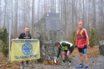 Glasnici istine VPŽ, Pavo Tutenov i Goran Draksler istrčali najtežih slavonskih 10 kilometara – „Papučki cener“ 2 cener1