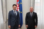 Predsjednik Hrvatskog sabora Božo Petrov i predstavnici Hrvatske zajednice županija razgovarali o reformi lokalne samouprave 3 hrvzz2