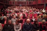 Smijeh i usijani dlanovi virovitičke publike na premijeri nezaboravne komedije “Shakespeare pir” 2 kazaliste1
