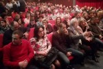 Smijeh i usijani dlanovi virovitičke publike na premijeri nezaboravne komedije “Shakespeare pir” 3 kazaliste2