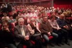 Smijeh i usijani dlanovi virovitičke publike na premijeri nezaboravne komedije “Shakespeare pir” 5 kazaliste3