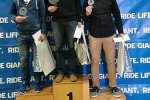 Nakon 6.500 kilometara: Slatinčanin Nino Margaretić osvojio broncu u Slavonsko-brdskoj biciklističkoj ligi GIANT u kategoriji Veterani A 1 margaretic
