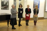 Plakati – svjedoci Meštrovićeva vremena u Gradskom muzeju Virovitica do 3. prosinca 13 mestrovic 13