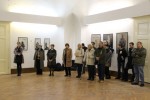 Plakati – svjedoci Meštrovićeva vremena u Gradskom muzeju Virovitica do 3. prosinca 7 mestrovic 7