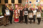 Najljepši školski vrtovi 2016: Dječji vrtić Cvrčak i Suncokret Slatina te Tehnička škola Virovitica društvu najboljih, Gradu Virovitici posebno priznanje 4 naj vrt