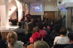 Nošnje i plesovi slavonske Podravine u Zavičajnom muzeju Slatina i u Srednjoj školi Marka Marulića 12 slatinaPles 12