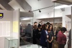 Nošnje i plesovi slavonske Podravine u Zavičajnom muzeju Slatina i u Srednjoj školi Marka Marulića 13 slatinaPles 13