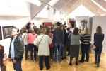 Nošnje i plesovi slavonske Podravine u Zavičajnom muzeju Slatina i u Srednjoj školi Marka Marulića 14 slatinaPles 14
