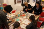 Foto: Slikopriče prema slikovnici “Miko i Virka u šetnji našim gradom” 2 slikoprice 2