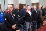 Slatina: Održana godišnja skupština Udruge veterana vojne policije Domovinskog rata Virovitičko-podravske županije 1 vetarani1