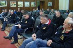 Slatina: Održana godišnja skupština Udruge veterana vojne policije Domovinskog rata Virovitičko-podravske županije 3 veterani