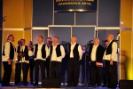 U organizaciji Kulturno-umjetničkog društva ''Crkvari'' pred prepunom športskom dvoranom održano jubilarno 20. Crkvaračko Prelo 1 1912prelo1