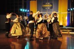 U organizaciji Kulturno-umjetničkog društva ''Crkvari'' pred prepunom športskom dvoranom održano jubilarno 20. Crkvaračko Prelo 2 1912prelo2