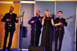 U organizaciji Kulturno-umjetničkog društva ''Crkvari'' pred prepunom športskom dvoranom održano jubilarno 20. Crkvaračko Prelo 5 1912prelo5
