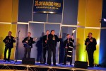 U organizaciji Kulturno-umjetničkog društva ''Crkvari'' pred prepunom športskom dvoranom održano jubilarno 20. Crkvaračko Prelo 6 1912prelo6
