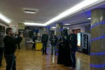 Fotogalerija: Pogledajte kako je izgledao dolazak "sila tame" i Darth Vadera u Slatini, te tko mu se suprotstavio 14 DartVader 15