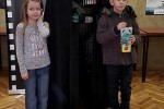 Fotogalerija: Pogledajte kako je izgledao dolazak "sila tame" i Darth Vadera u Slatini, te tko mu se suprotstavio 2 DartVader 2