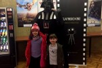 Fotogalerija: Pogledajte kako je izgledao dolazak "sila tame" i Darth Vadera u Slatini, te tko mu se suprotstavio 22 DartVader 24