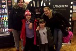 Fotogalerija: Pogledajte kako je izgledao dolazak "sila tame" i Darth Vadera u Slatini, te tko mu se suprotstavio 4 DartVader 4