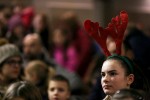 Fotogalerija: „Zimska bajka“ Reda vitezova Ružice grada, oduševila mnogobrojne mališane, a potom je Djed Božićnjak podijelio darove 1 IMG 0001