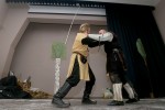 Fotogalerija: „Zimska bajka“ Reda vitezova Ružice grada, oduševila mnogobrojne mališane, a potom je Djed Božićnjak podijelio darove 10 IMG 0032