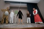 Fotogalerija: „Zimska bajka“ Reda vitezova Ružice grada, oduševila mnogobrojne mališane, a potom je Djed Božićnjak podijelio darove 11 IMG 0036