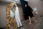 Fotogalerija: „Zimska bajka“ Reda vitezova Ružice grada, oduševila mnogobrojne mališane, a potom je Djed Božićnjak podijelio darove 13 IMG 0039