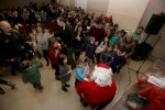 Fotogalerija: „Zimska bajka“ Reda vitezova Ružice grada, oduševila mnogobrojne mališane, a potom je Djed Božićnjak podijelio darove 26 IMG 0064