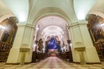 Fotogalerija: Otvorili smo vrata i pogledali kako se u Župnoj crkvi svetog Roka u Virovitici pripremaju za blagdan Božića 20 IMG 0199