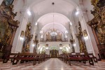 Fotogalerija: Otvorili smo vrata i pogledali kako se u Župnoj crkvi svetog Roka u Virovitici pripremaju za blagdan Božića 22 IMG 0206