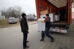 Donacija Njemačko-hrvatske zajednice Karlsruhe: Opća bolnica Virovitica dobila 25 kreveta i noćnih ormarića, a opremu je dobilo Društvo oboljelih od multiple skleroze VPŽ 8 IMG 1482