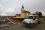 Fotogalerija: Počelo asfaltiranje središta Sopja, do kraja godine bit će gotovi svi radovi 3 IMG 6989