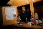 Fotogalerija: Djed Božićnjak i lijepe vilenjakinje te Ledo Medo, dijelili sladoled djeci i odraslima 7 IMG 8401