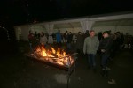 Fotogalerija: Djed Božićnjak i lijepe vilenjakinje te Ledo Medo, dijelili sladoled djeci i odraslima 9 IMG 8407