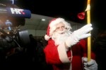Fotogalerija: Djed Božićnjak i lijepe vilenjakinje te Ledo Medo, dijelili sladoled djeci i odraslima 24 IMG 8480