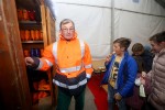 Fotogalerija: Stotine Orahovčana pohrlilo na klizalište u središtu grada, među njima na klizaljke je stao i gradonačelnik Josip Nemec 2 IMG 8502