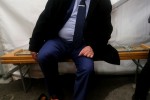Fotogalerija: Stotine Orahovčana pohrlilo na klizalište u središtu grada, među njima na klizaljke je stao i gradonačelnik Josip Nemec 8 IMG 8523