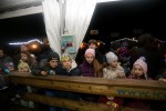 Fotogalerija: Djed Božićnjak i lijepe vilenjakinje te Ledo Medo, dijelili sladoled djeci i odraslima 33 IMG 8563