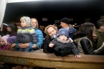 Fotogalerija: Djed Božićnjak i lijepe vilenjakinje te Ledo Medo, dijelili sladoled djeci i odraslima 35 IMG 8567