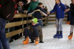 Fotogalerija: Stotine Orahovčana pohrlilo na klizalište u središtu grada, među njima na klizaljke je stao i gradonačelnik Josip Nemec 24 IMG 8591